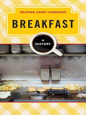 Breakfast - ebook